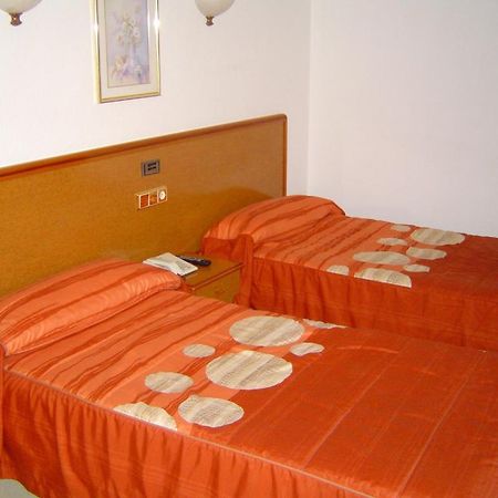 Hotel Lazaro Calamocha Værelse billede