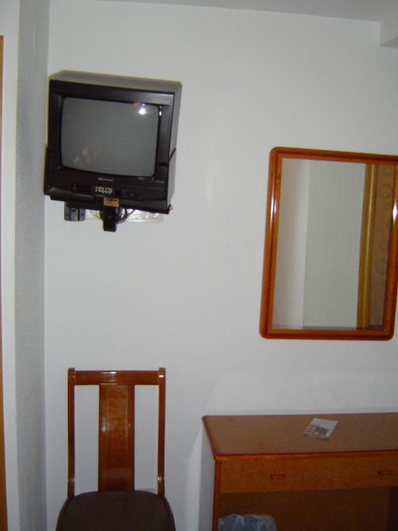 Hotel Lazaro Calamocha Værelse billede