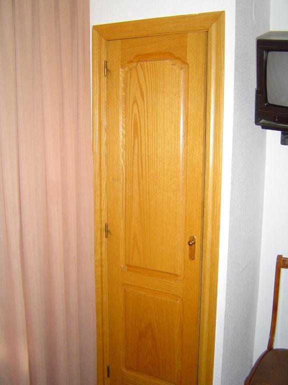 Hotel Lazaro Calamocha Værelse billede