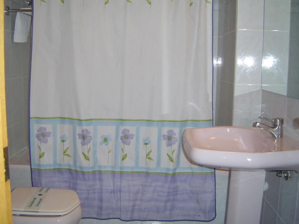 Hotel Lazaro Calamocha Værelse billede